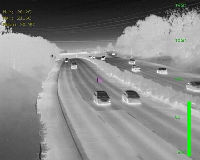 FLIR Systems Launches Radiometric Version of Boson Thermal Imaging Camera Module